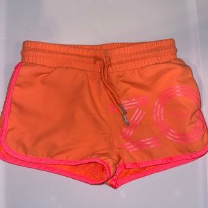 Kenzo Girls Shorts Size 2